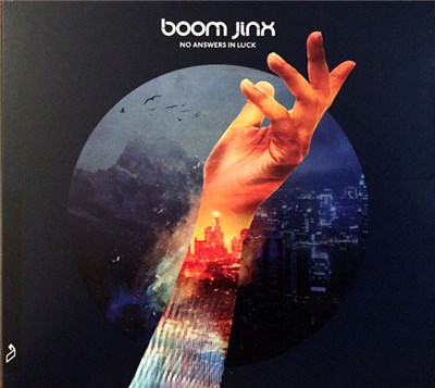 Boom Jinx - No Answers In Luck download mp3 flac