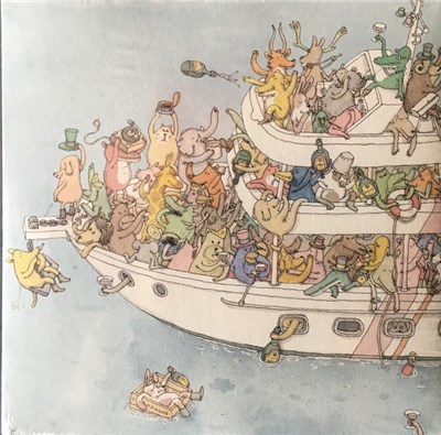Dance Gavin Dance - Head Hunter download mp3 flac