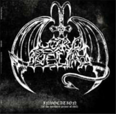 Lord Belial - Invocation (Of the Northern Prince of Evil) download mp3 flac