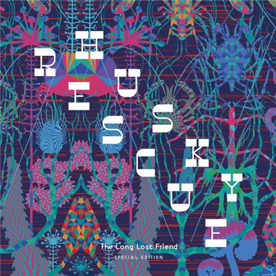 Husky Rescue - The Long Lost Friend download mp3 flac