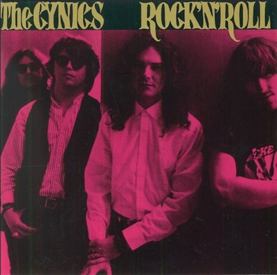 The Cynics - Rock'N'Roll download mp3 flac