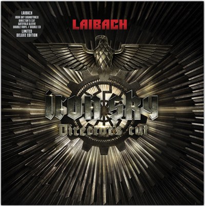 Laibach - Iron Sky Director's Cut download mp3 flac