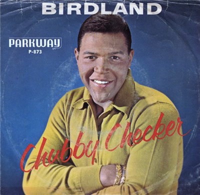 Chubby Checker - Birdland / Black Cloud download mp3 flac