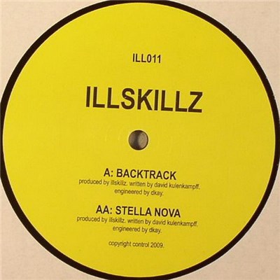 Illskillz - Backtrack / Stella Nova download mp3 flac