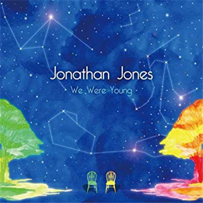 Jonathan Jones - We Were Young download mp3 flac