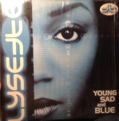 Lysette - Young, Sad, And Blue download mp3 flac