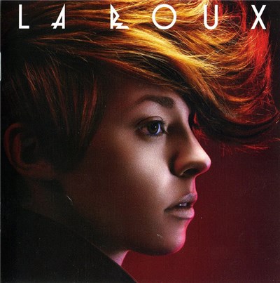 La Roux - La Roux download mp3 flac