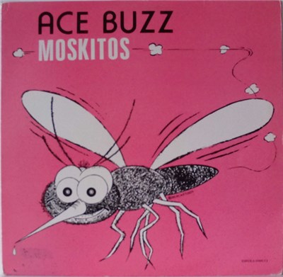 Ace Buzz - Moskitos download mp3 flac