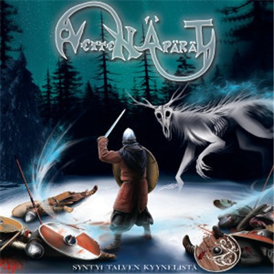 Vetten Äpärät - Syntyi Talven Kyynelistä download mp3 flac
