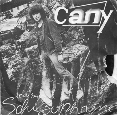Cany - Je Ne Suis Pas Un Schizophrène download mp3 flac
