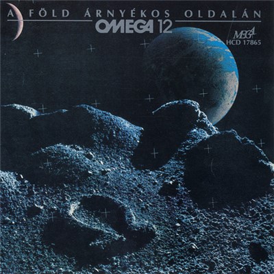 Omega - Omega 12 - A Föld Árnyékos Oldalán download mp3 flac