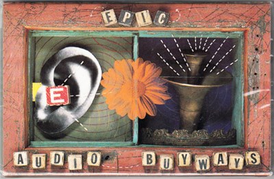 Various - Epic Audio Buyways 504/601 93 download mp3 flac