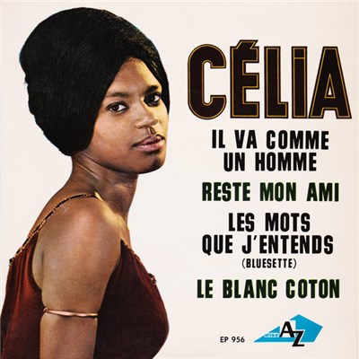 Célia - Il Va Comme Un Homme download mp3 flac