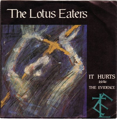 The Lotus Eaters - It Hurts download mp3 flac