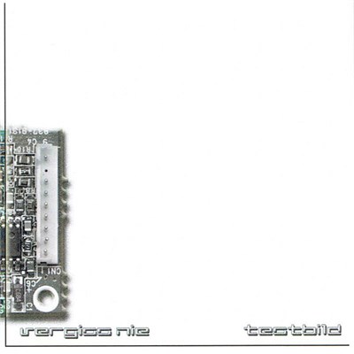 Testbild - Vergiss Nie download mp3 flac