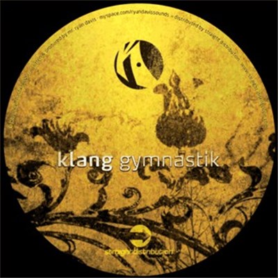 Ryan Davis - Transformer EP download mp3 flac