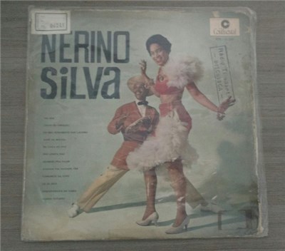 Nerino Silva - Nerino silva download mp3 flac