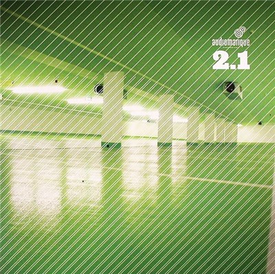 Various - Audiomatique 2.1 download mp3 flac