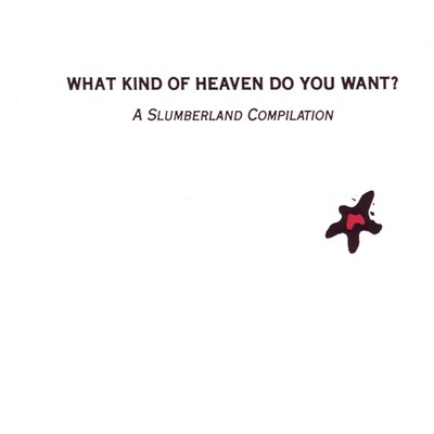 Various - What Kind Of Heaven Do You Want? download mp3 flac
