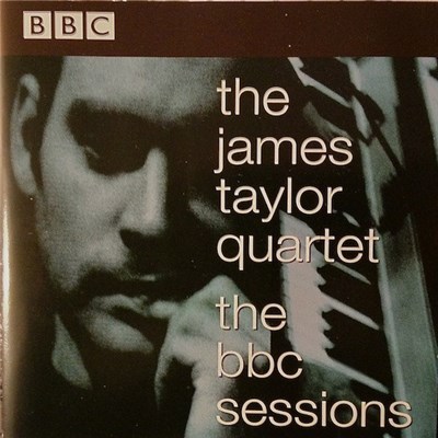 The James Taylor Quartet - The BBC Sessions download mp3 flac