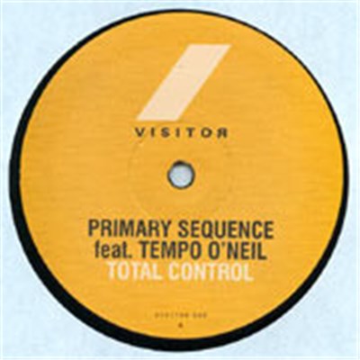 Primary Sequence - Total Control download mp3 flac