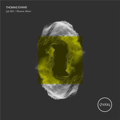 Thomas Evans - Lift Hill / Phantom Manor download mp3 flac