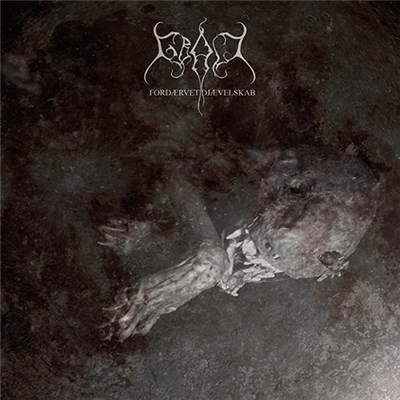 Grav - Fordærvet Djævelskab download mp3 flac