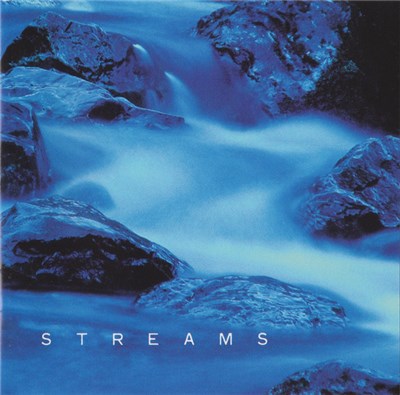 Various - Streams download mp3 flac