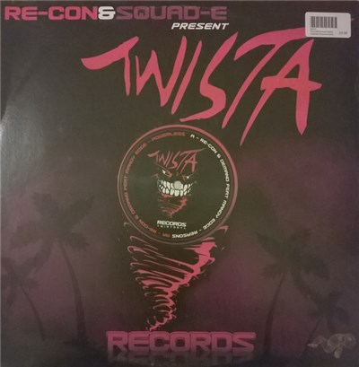 Re-Con & Demand Feat Mandy Edge - Reasons / Powerless download mp3 flac