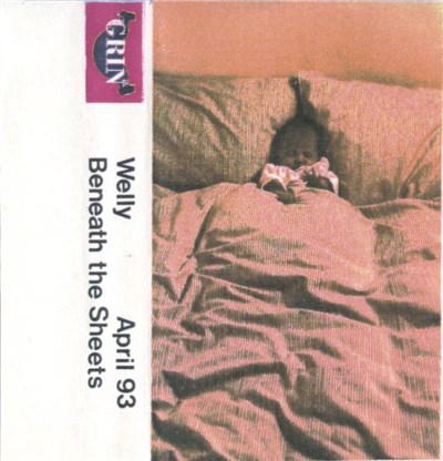 DJ Welly - Beneath The Sheets download mp3 flac