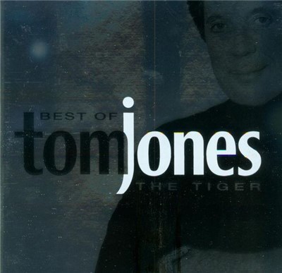 Tom Jones - Best Of The Tiger download mp3 flac