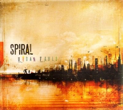 Spiral - Urban Fable download mp3 flac