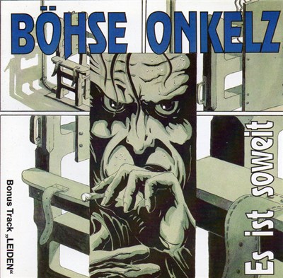 Böhse Onkelz - Es Ist Soweit download mp3 flac