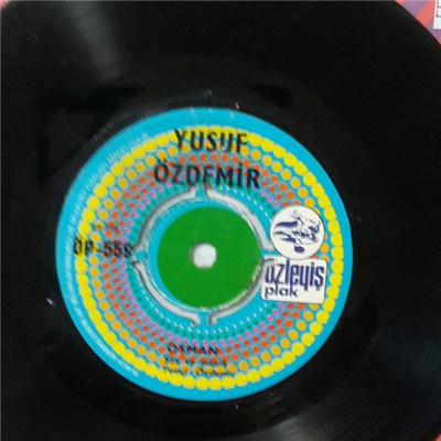 Yusuf Özdemir - Meryem / Osman download mp3 flac