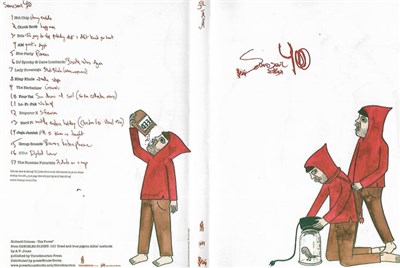 Various - Sumosonic 40 download mp3 flac