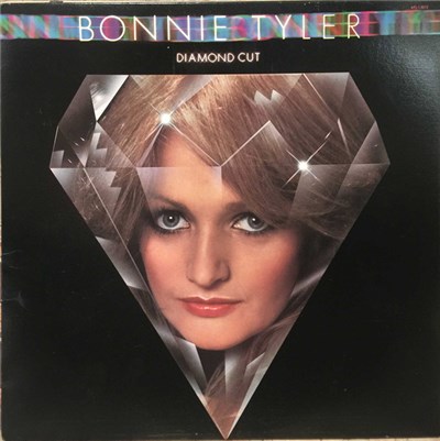 Bonnie Tyler - Diamond Cut download mp3 flac