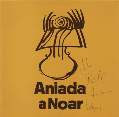 Aniada A Noar - Aniada A Noar download mp3 flac