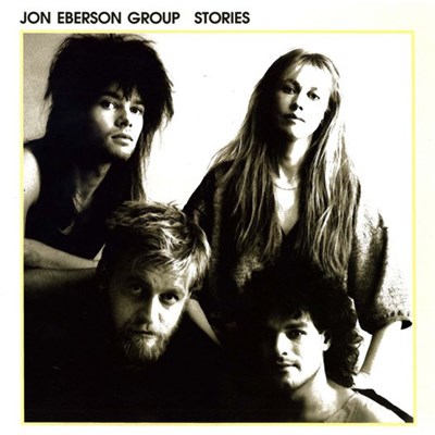 Jon Eberson Group - Stories download mp3 flac