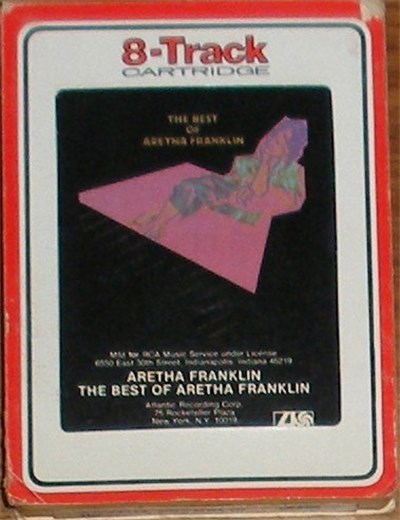 Aretha Franklin - The Best Of Aretha Franklin download mp3 flac