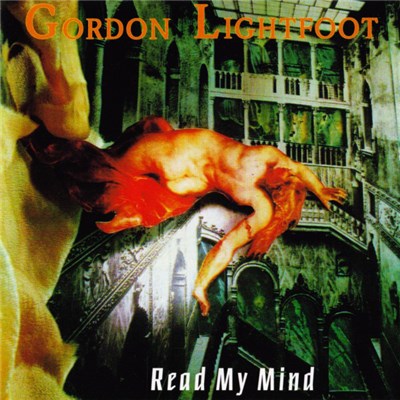 Gordon Lightfoot - Read My Mind download mp3 flac