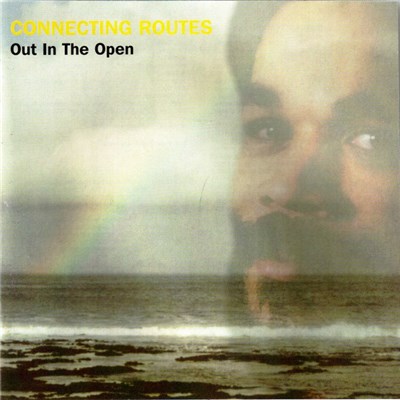 Connecting Routes - Out In The Open download mp3 flac