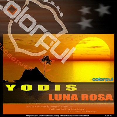 Yodis - Luna Rosa download mp3 flac