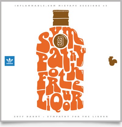 Suff Daddy - Sympathy For The Liquor download mp3 flac