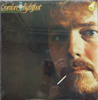 Gordon Lightfoot - Old Dan's Records download mp3 flac