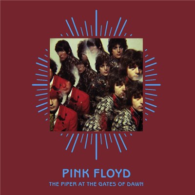 Pink Floyd - The Piper At The Gates Of Dawn (40th Anniversary Complete Edition) download mp3 flac