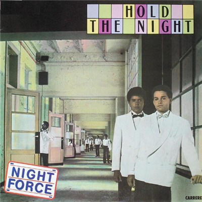 Night Force - Hold The Night download mp3 flac