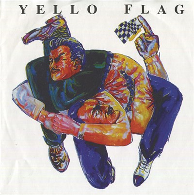 Yello - Flag download mp3 flac