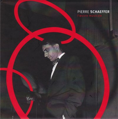 Pierre Schaeffer - L'Œuvre Musicale download mp3 flac