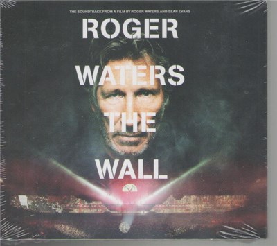 Roger Waters - Roger Waters The Wall download mp3 flac