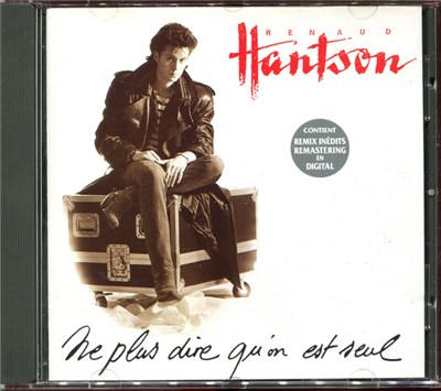 Renaud Hantson - Ne Plus Dire Qu'On Est Seul download mp3 flac
